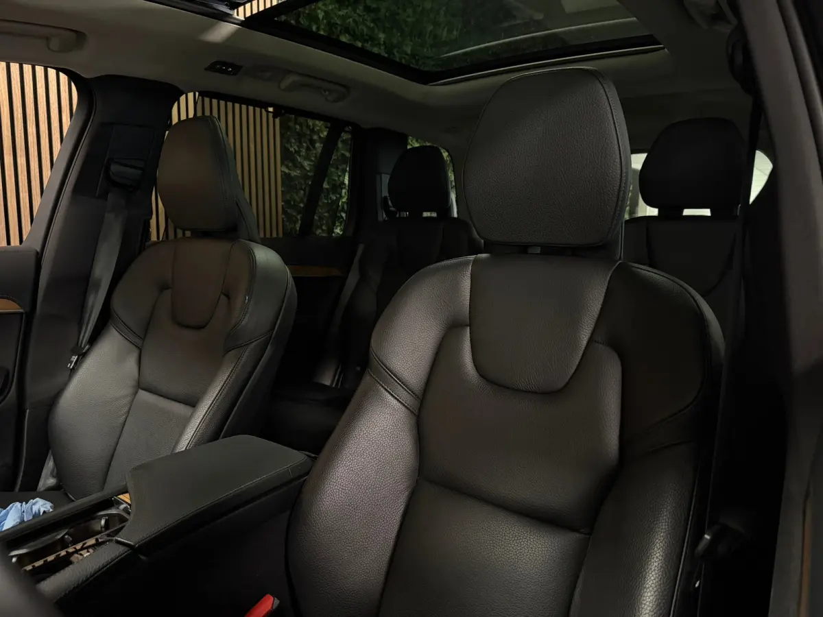T8 AWD Recharge Inscription Long Range | Trekhaak | 360° Camera | Harman Kardon | 455pk | Adaptieve Cruise Control | Stoel en Stuurwielverwarming | Schuifdak | Full LED Meesturende koplampe