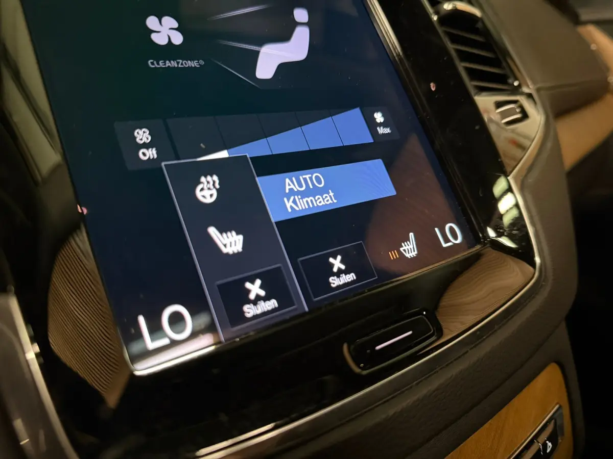 T8 AWD Recharge Inscription Long Range | Trekhaak | 360° Camera | Harman Kardon | 455pk | Adaptieve Cruise Control | Stoel en Stuurwielverwarming | Schuifdak | Full LED Meesturende koplampe