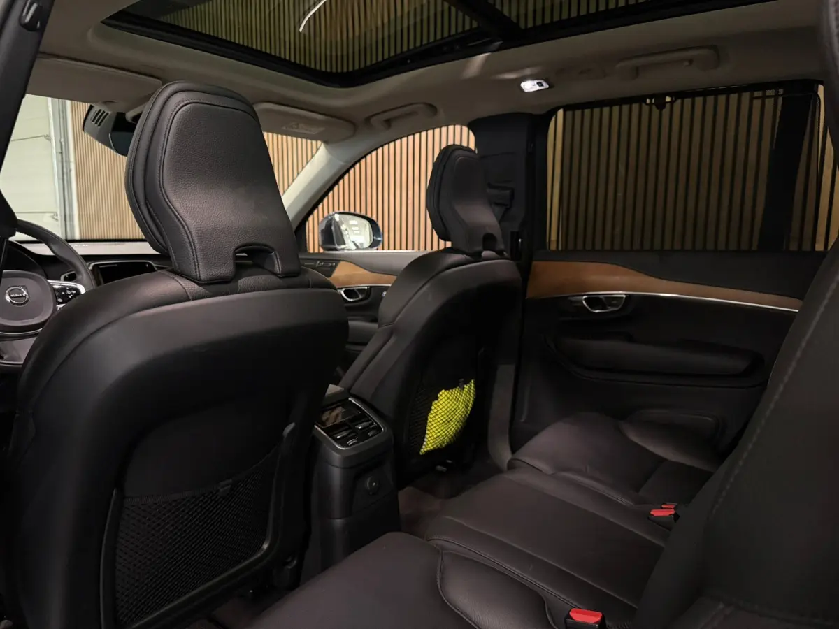 T8 AWD Recharge Inscription Long Range | Trekhaak | 360° Camera | Harman Kardon | 455pk | Adaptieve Cruise Control | Stoel en Stuurwielverwarming | Schuifdak | Full LED Meesturende koplampe