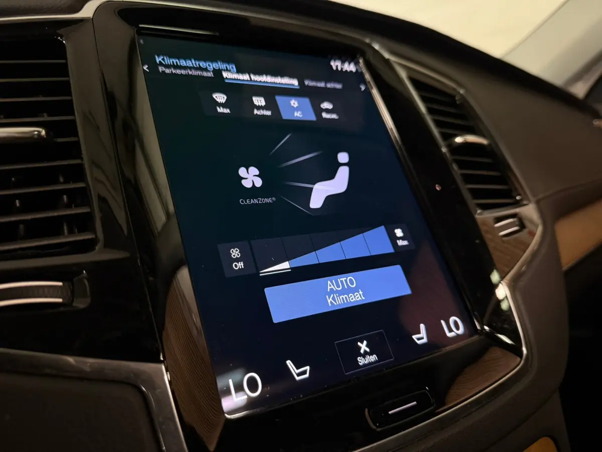 T8 AWD Recharge Inscription Long Range | Trekhaak | 360° Camera | Harman Kardon | 455pk | Adaptieve Cruise Control | Stoel en Stuurwielverwarming | Schuifdak | Full LED Meesturende koplampe