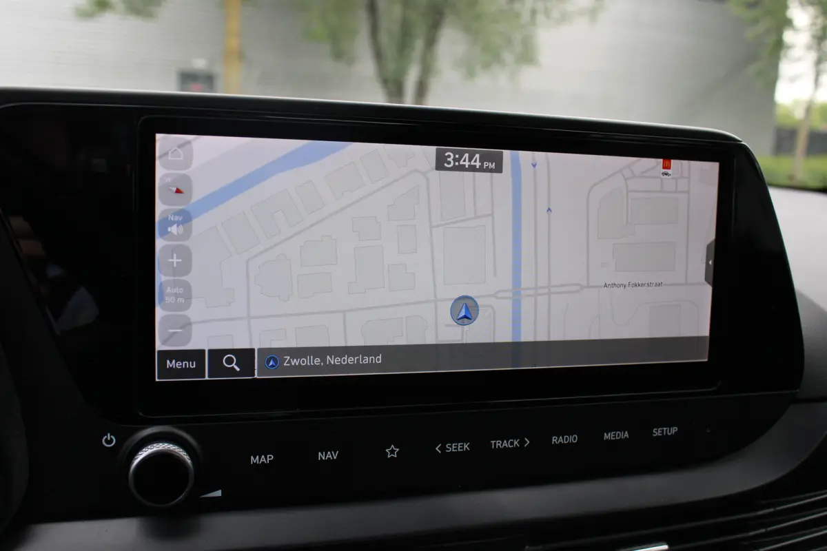 1.0 T-GDI Comfort Smart | Automaat | Navigatie | Airco | Cruise Control | | Achteruitrijcamera | Airco | Apple Carplay/Android Auto|telefoonintegratie premium