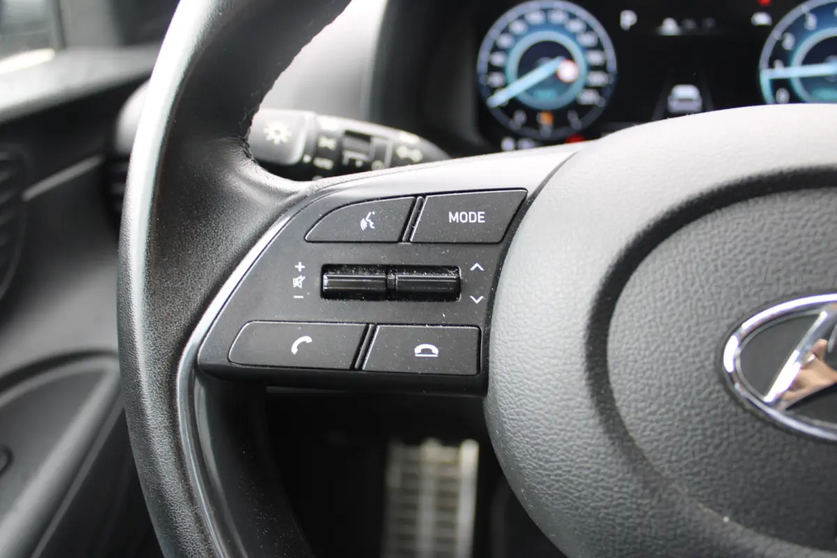 1.0 T-GDI Comfort Smart | Automaat | Navigatie | Airco | Cruise Control | | Achteruitrijcamera | Airco | Apple Carplay/Android Auto|telefoonintegratie premium