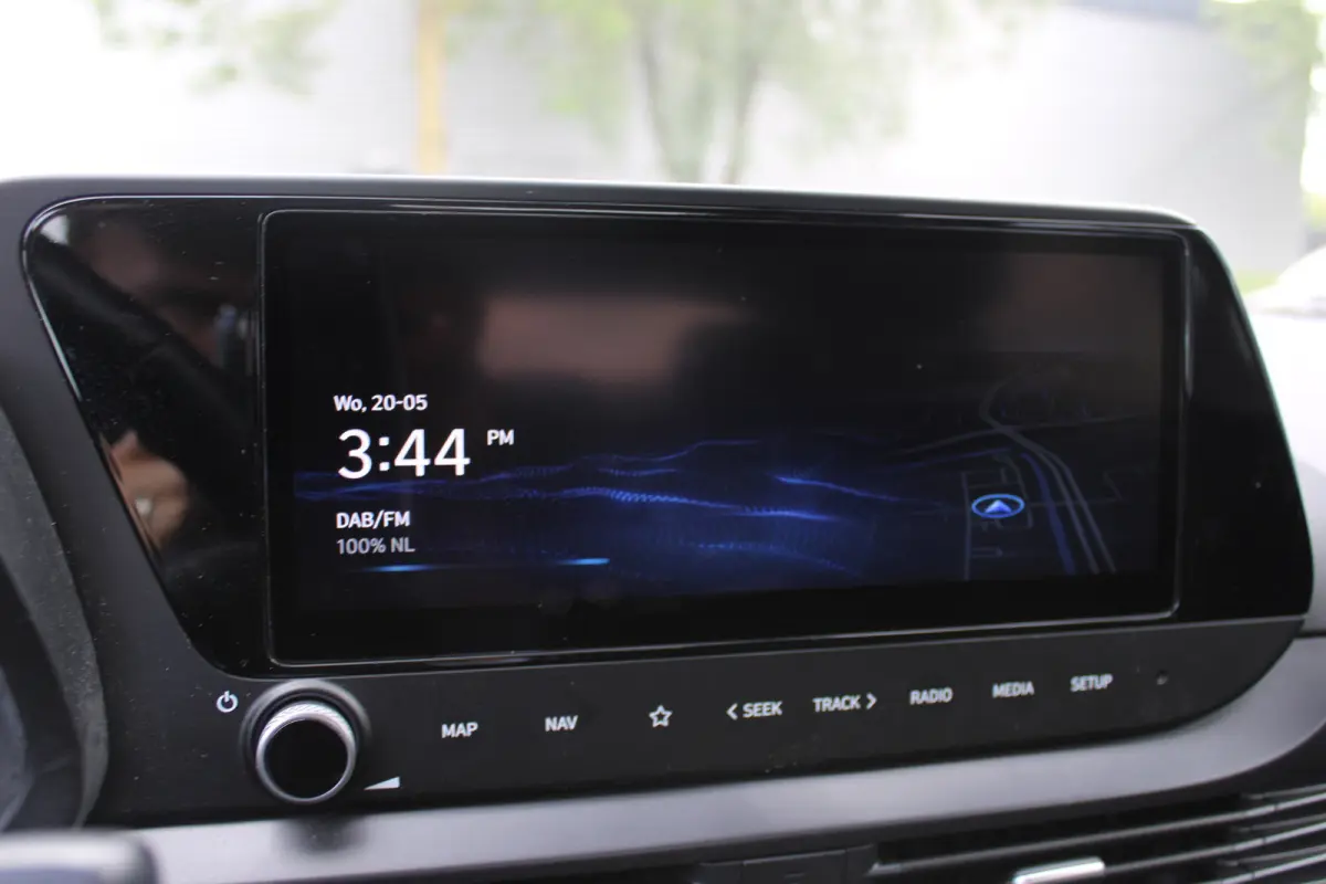 1.0 T-GDI Comfort Smart | Automaat | Navigatie | Airco | Cruise Control | | Achteruitrijcamera | Airco | Apple Carplay/Android Auto|telefoonintegratie premium