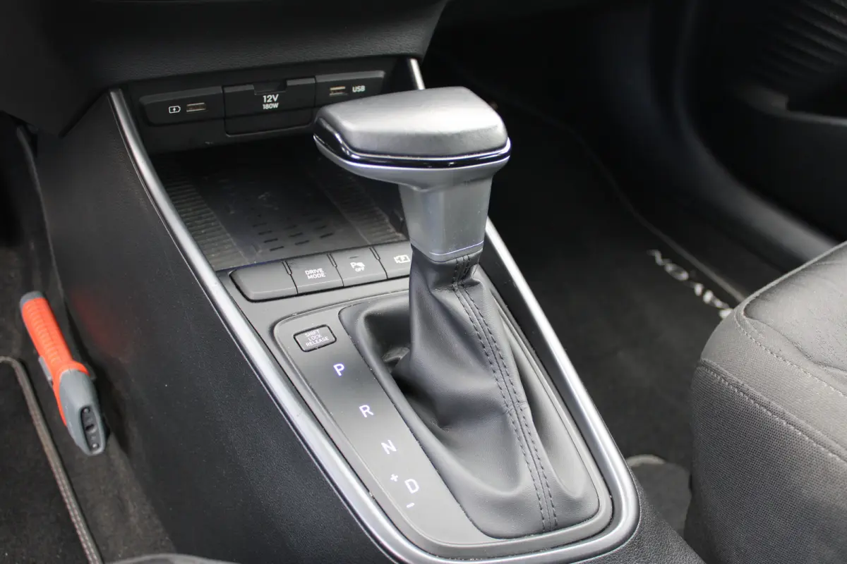 1.0 T-GDI Comfort Smart | Automaat | Navigatie | Airco | Cruise Control | | Achteruitrijcamera | Airco | Apple Carplay/Android Auto|telefoonintegratie premium