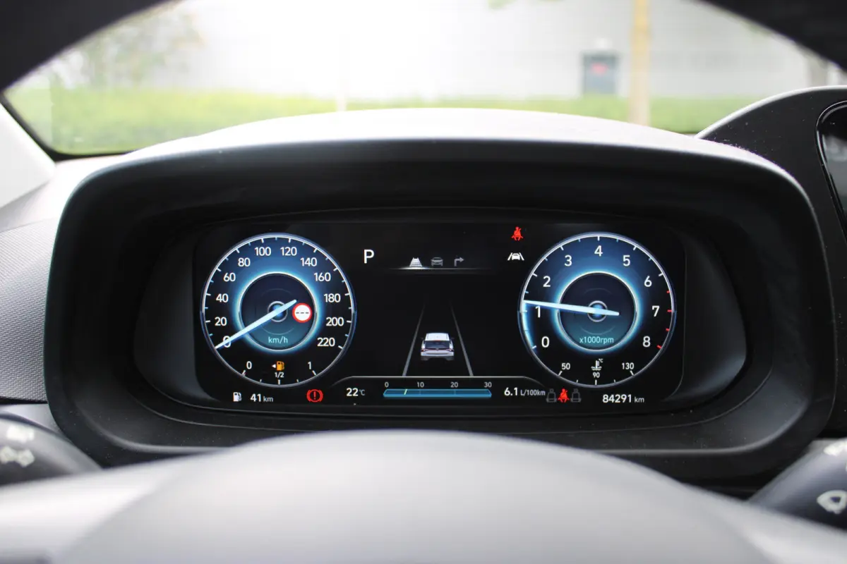 1.0 T-GDI Comfort Smart | Automaat | Navigatie | Airco | Cruise Control | | Achteruitrijcamera | Airco | Apple Carplay/Android Auto|telefoonintegratie premium