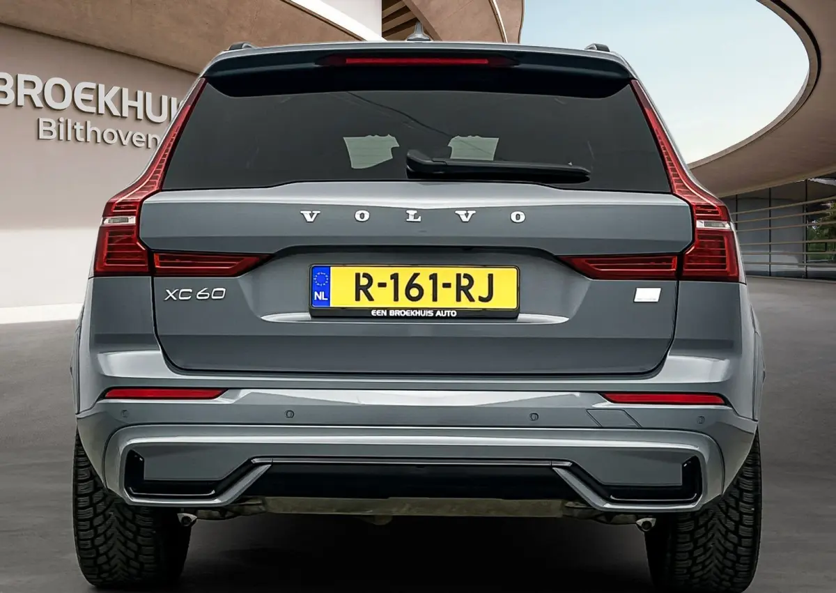 T6 R-Design | THUNDER GREY | LONG RANGE | MEMORY | PANORAMADAK | GETINT GLAS | PDC CAMERA | CLIMATE LINE | KEYLESS