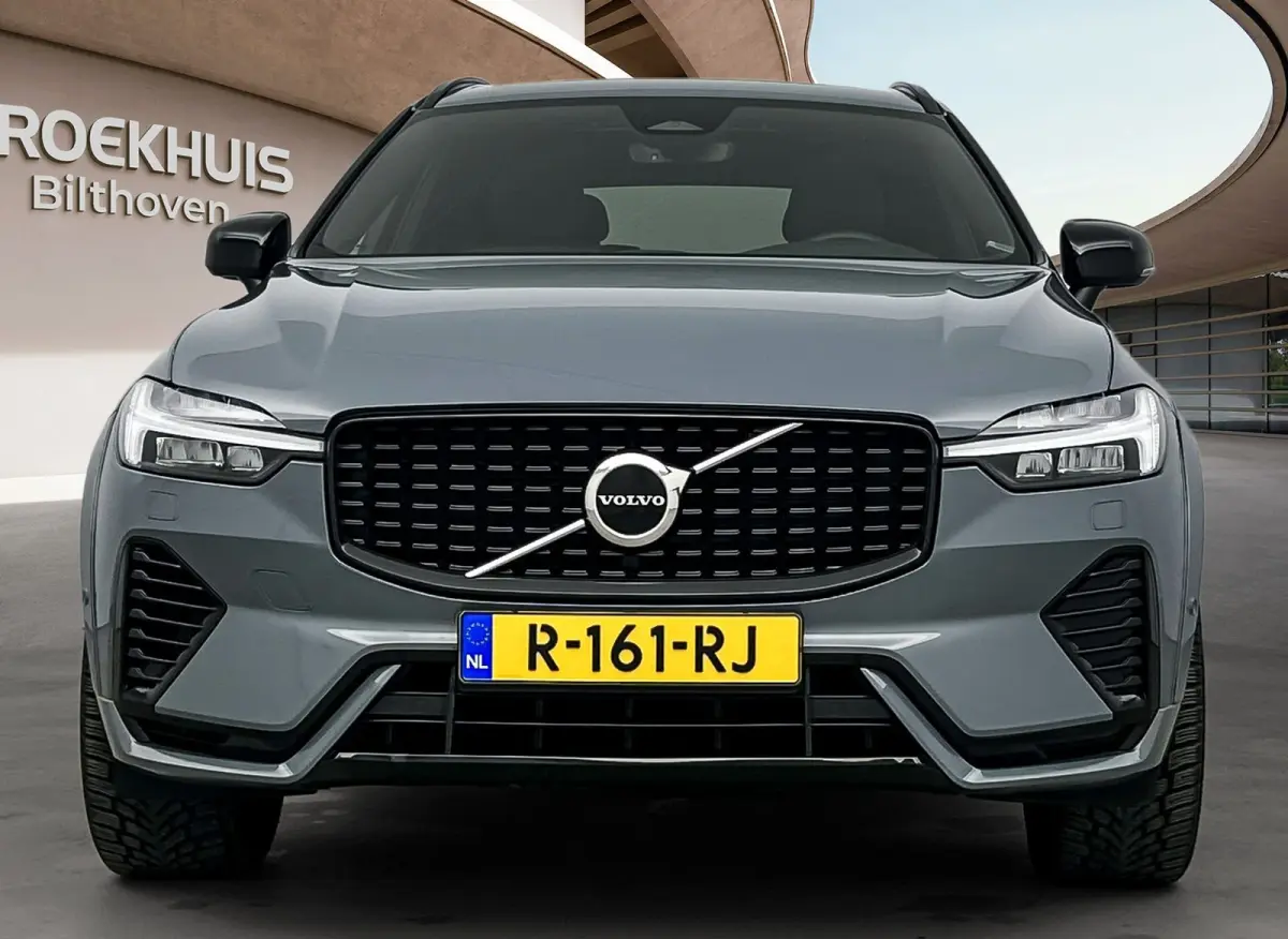 T6 R-Design | THUNDER GREY | LONG RANGE | MEMORY | PANORAMADAK | GETINT GLAS | PDC CAMERA | CLIMATE LINE | KEYLESS
