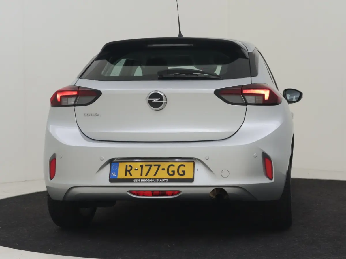 1.2 Edition | Cruise control | Airco | Apple carplay Android auto | DAB | Rijstrooksensor met correctie | Verkeersborden detectie | 17"LMV