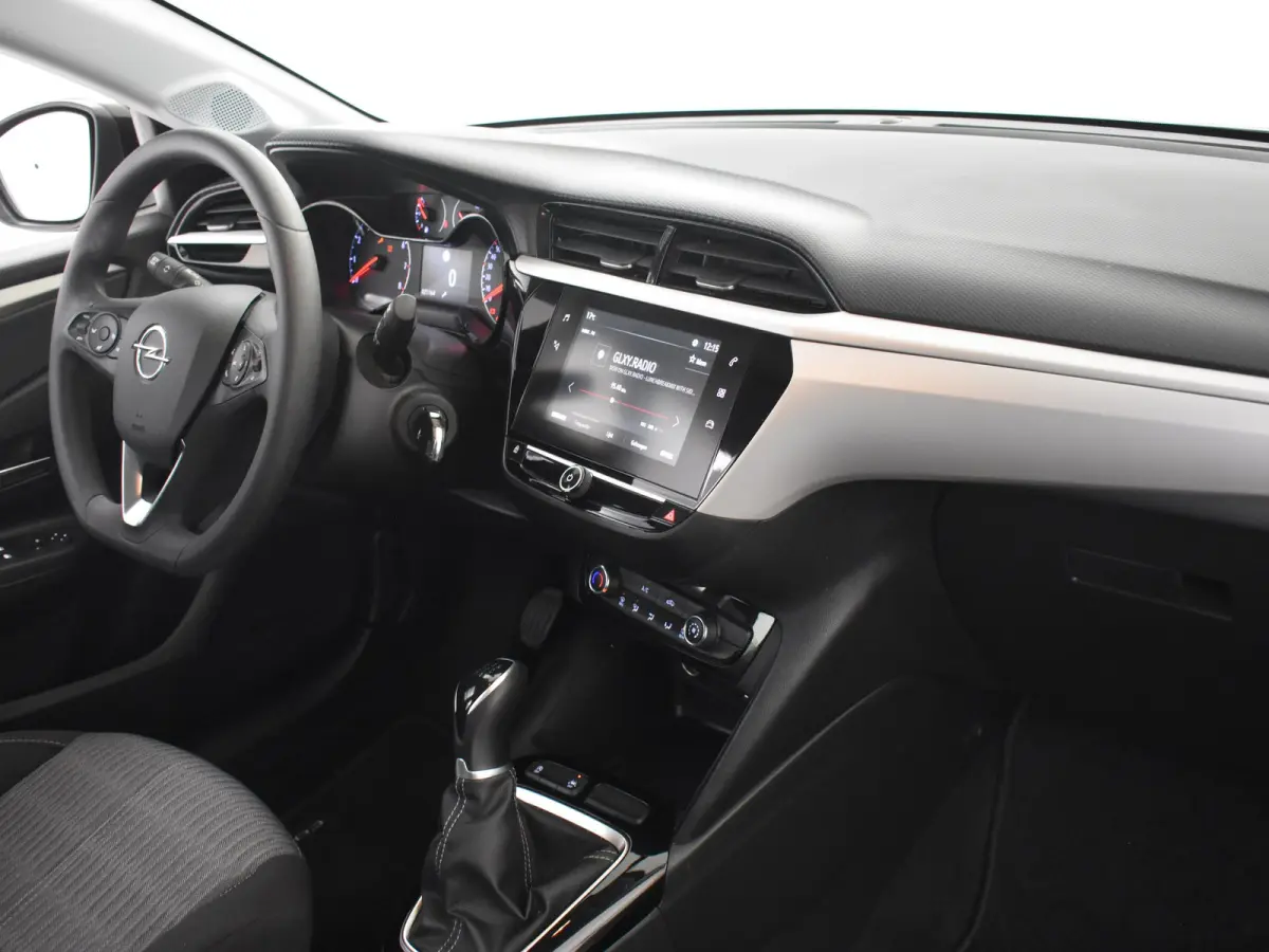 1.2 Edition | Cruise control | Airco | Apple carplay Android auto | DAB | Rijstrooksensor met correctie | Verkeersborden detectie | 17"LMV