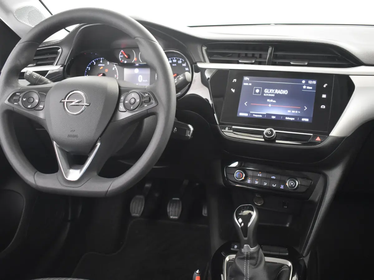 1.2 Edition | Cruise control | Airco | Apple carplay Android auto | DAB | Rijstrooksensor met correctie | Verkeersborden detectie | 17"LMV