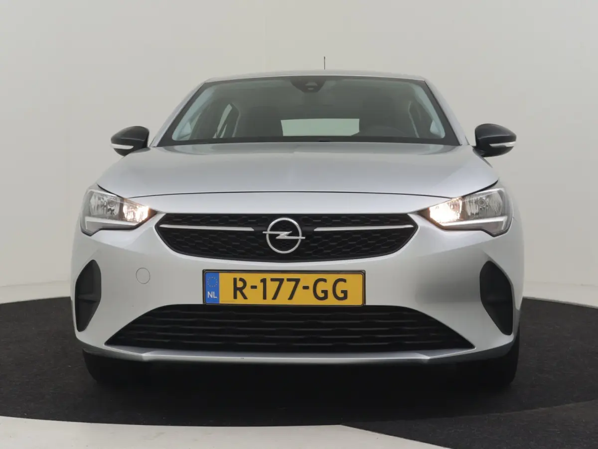 1.2 Edition | Cruise control | Airco | Apple carplay Android auto | DAB | Rijstrooksensor met correctie | Verkeersborden detectie | 17"LMV