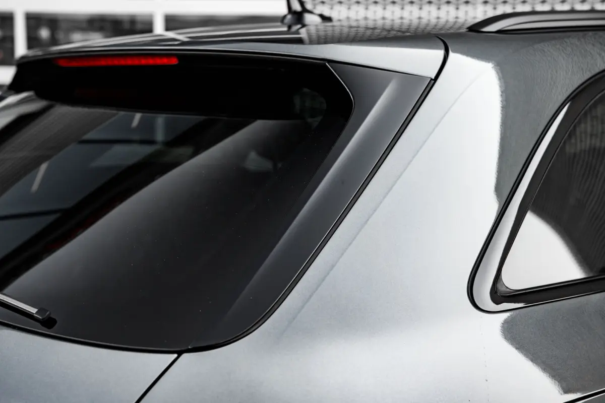 35 TFSI S edition Competition