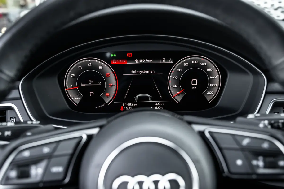 35 TFSI S edition Competition