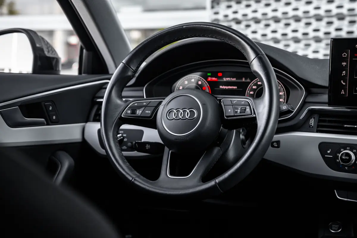 35 TFSI S edition Competition
