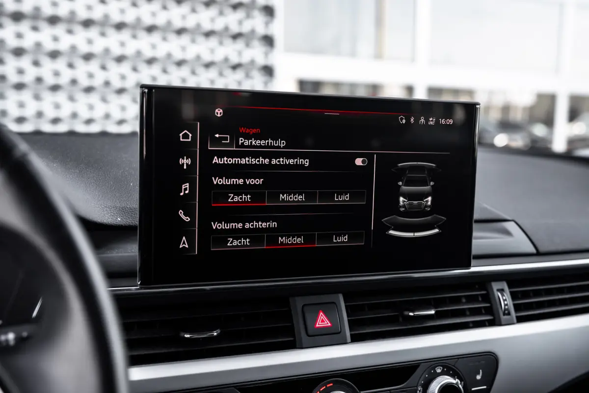 35 TFSI S edition Competition
