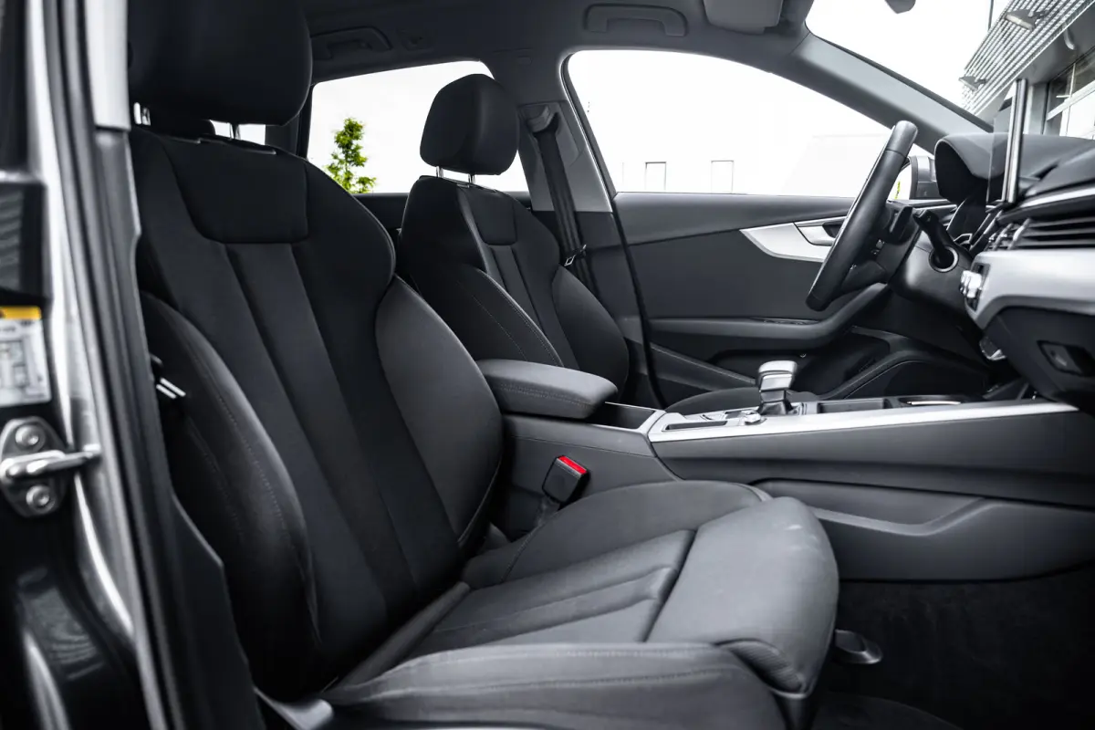 35 TFSI S edition Competition