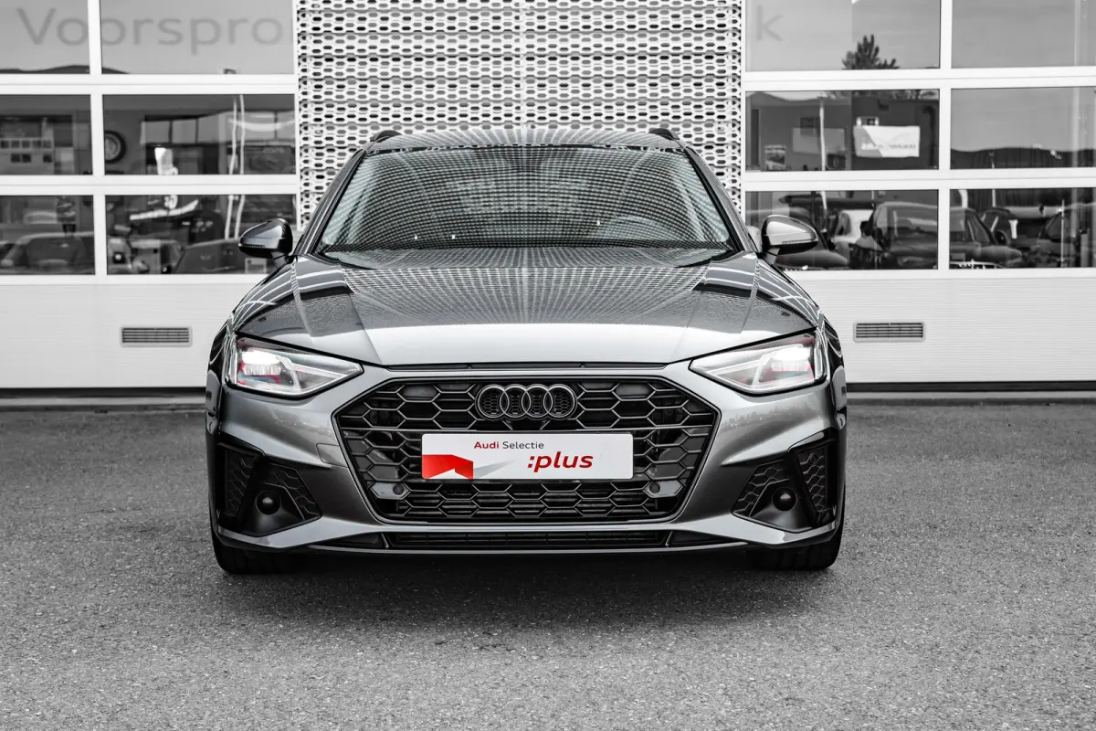 35 TFSI S edition Competition