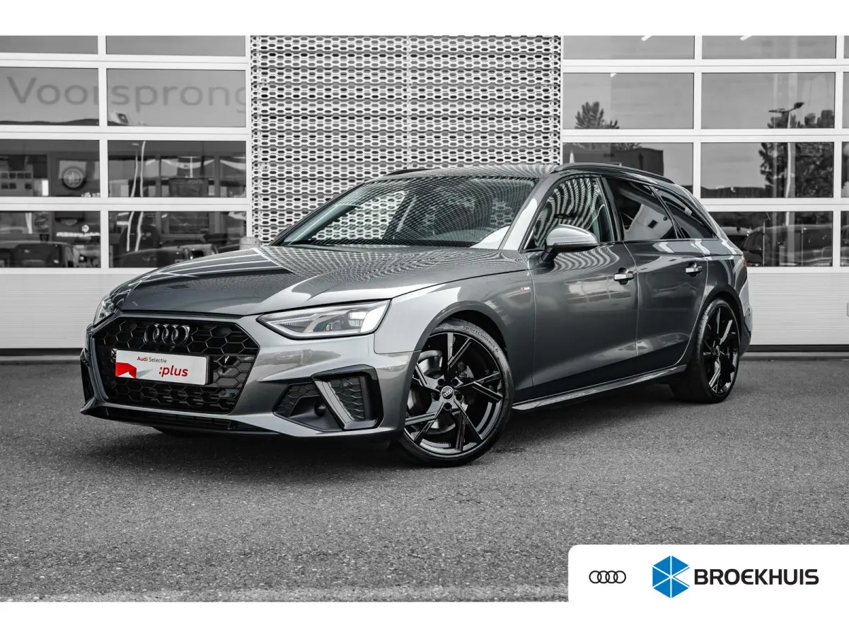 35 TFSI S edition Competition