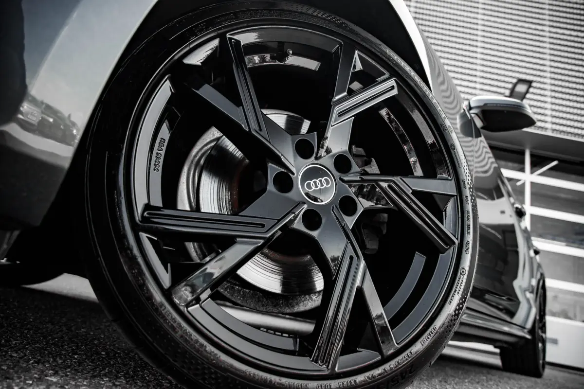 35 TFSI S edition Competition
