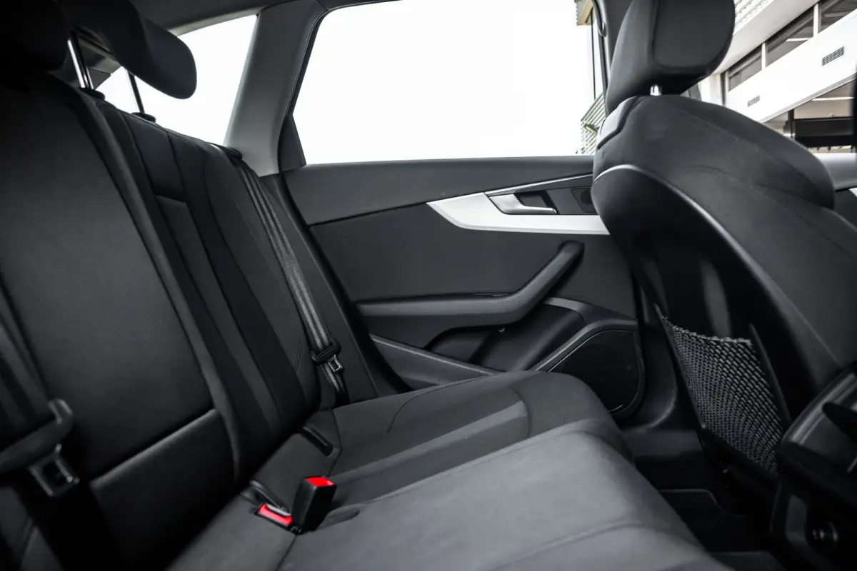 35 TFSI S edition Competition
