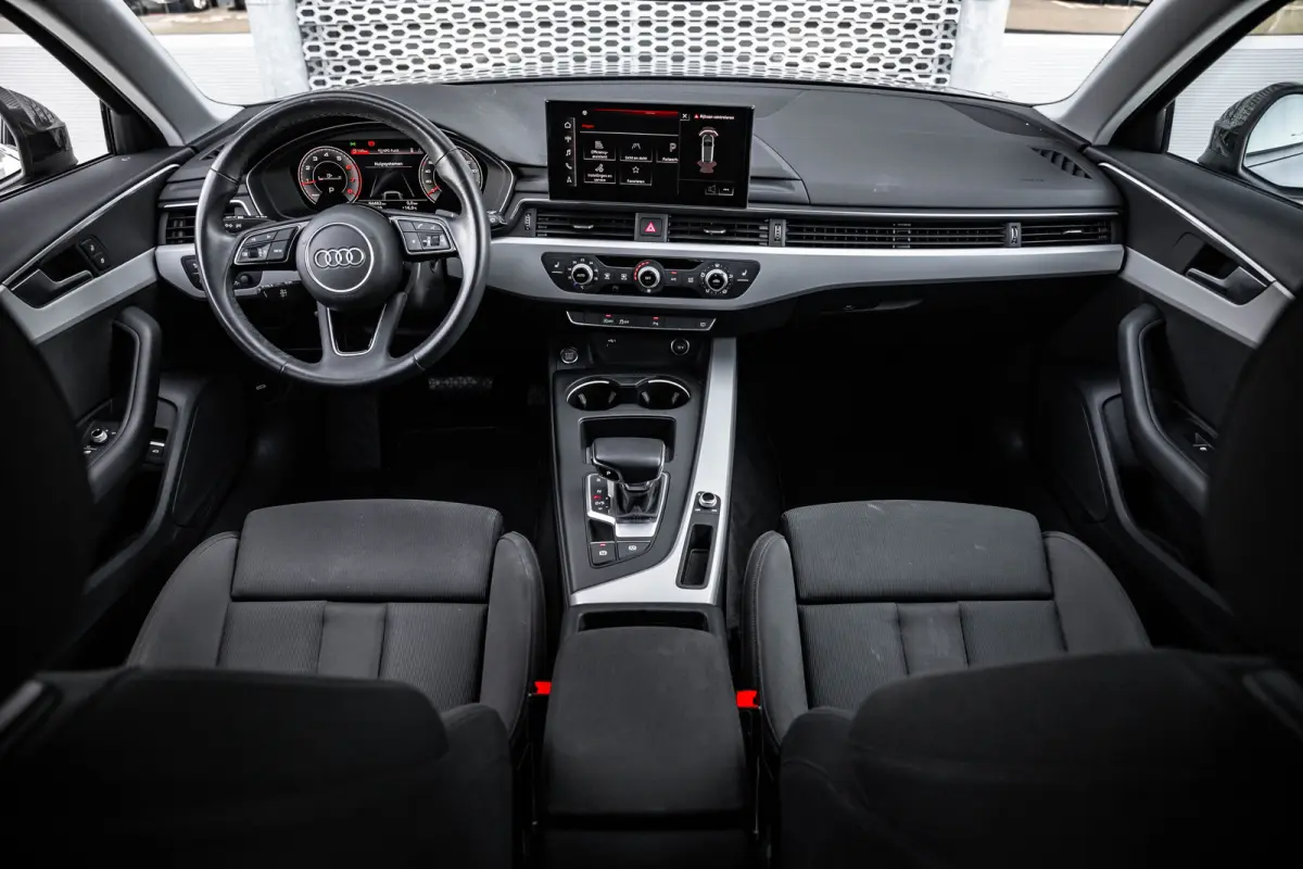 35 TFSI S edition Competition
