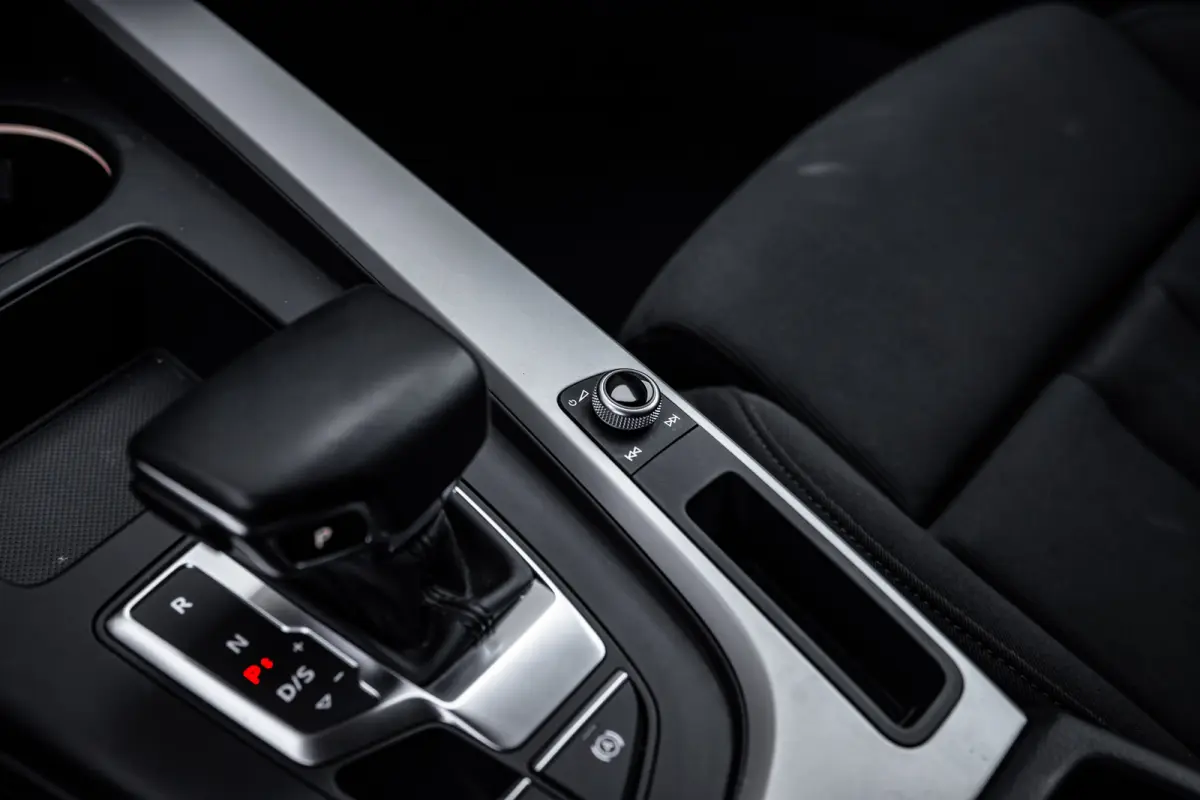35 TFSI S edition Competition