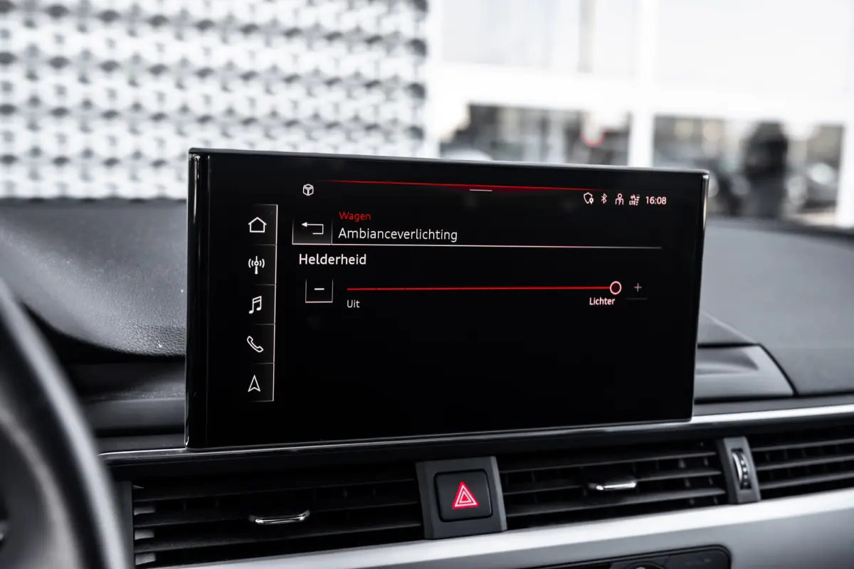 35 TFSI S edition Competition