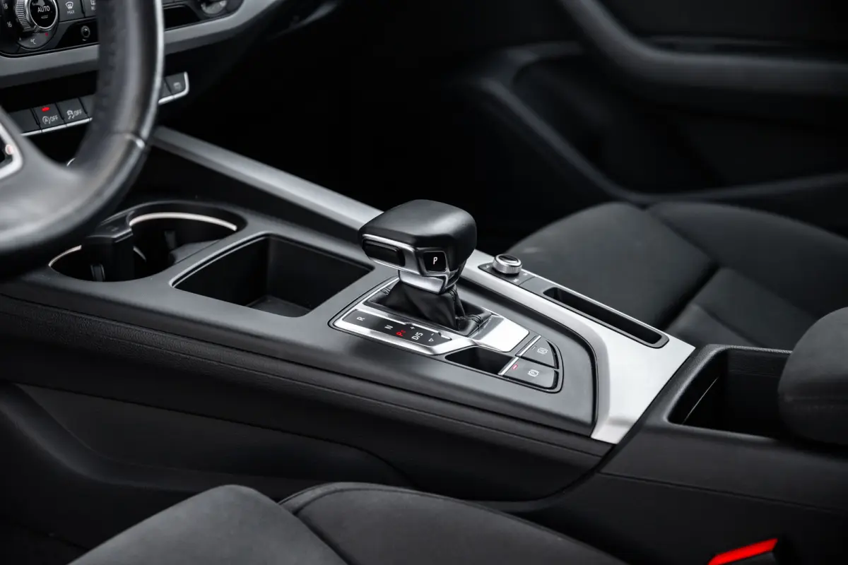 35 TFSI S edition Competition