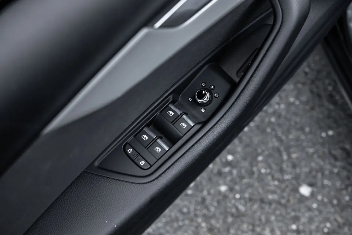 35 TFSI S edition Competition