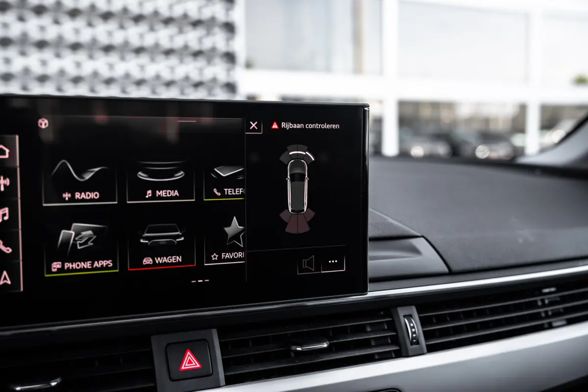 35 TFSI S edition Competition