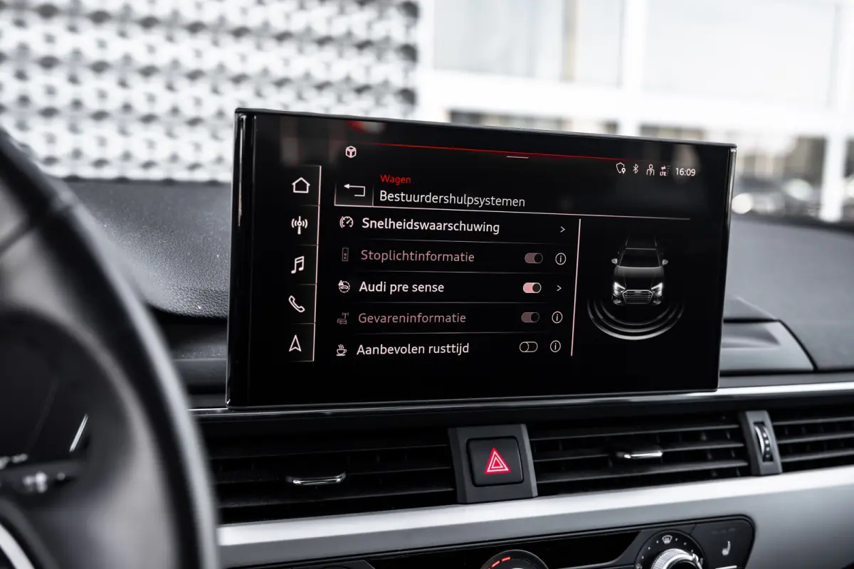 35 TFSI S edition Competition