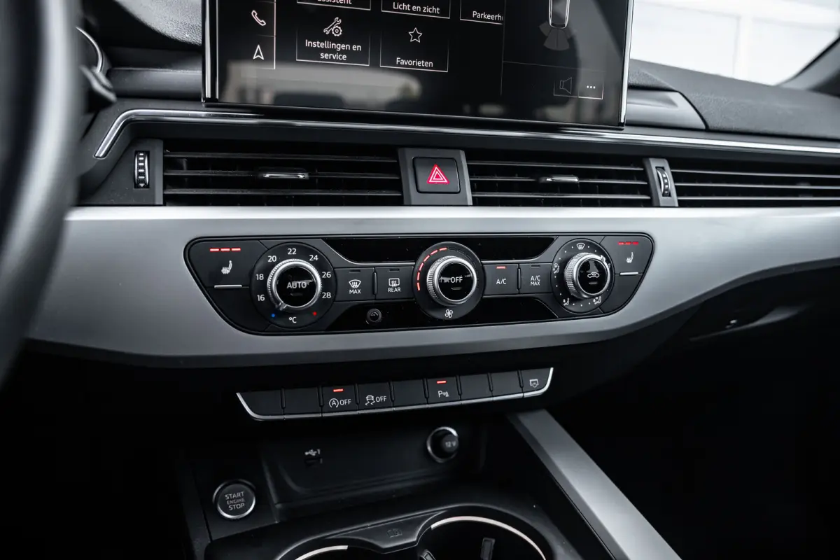 35 TFSI S edition Competition