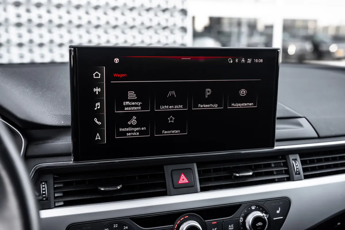 35 TFSI S edition Competition
