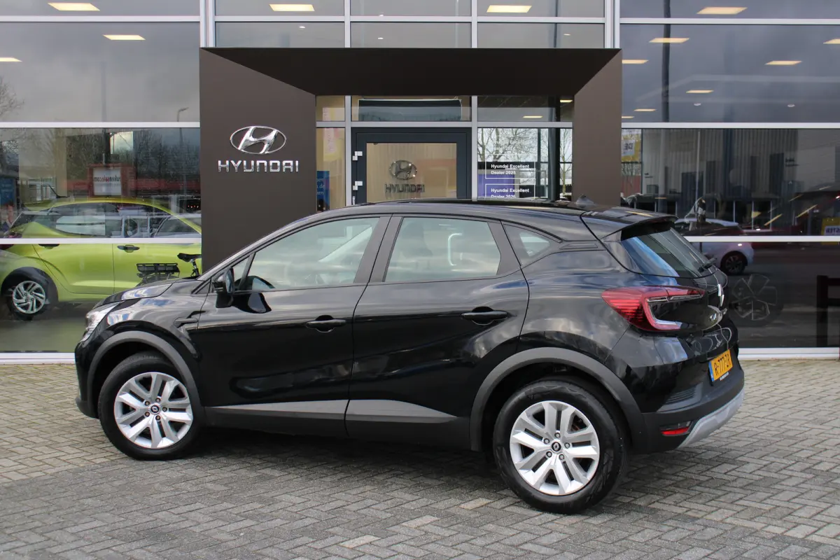1.0 TCe 90 evolution | Airco | Cruise Control | Navigatie | Radio | Bluetooth | | Airco | Apple Carplay/Android Auto|telefoonintegratie premium | Bluetooth telefoonvoorbereiding