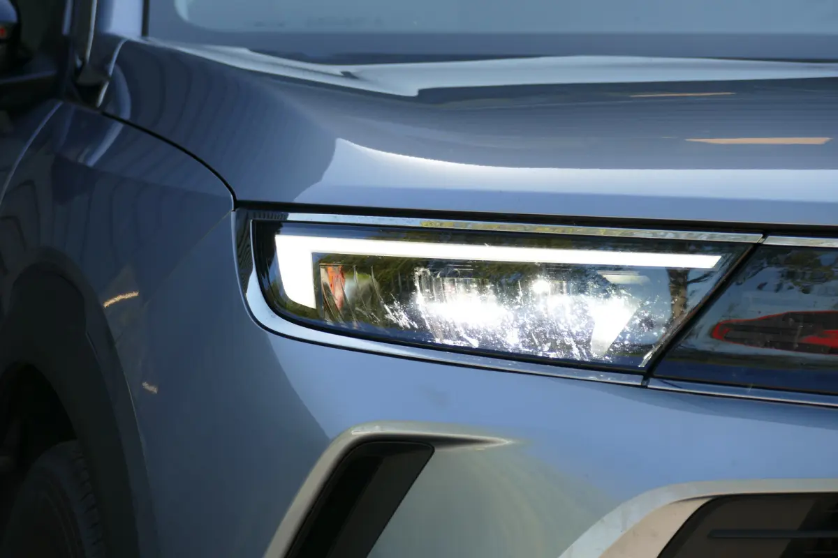 1.2 TURBO 100PK EDITION / AIRCO / LED / 16"LMV / BLUETOOTH / CRUISECONTROL / SCHITTERENDE STAAT !!