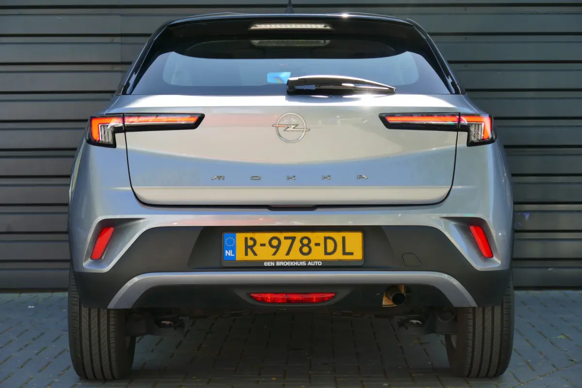 1.2 TURBO 100PK EDITION / AIRCO / LED / 16"LMV / BLUETOOTH / CRUISECONTROL / SCHITTERENDE STAAT !!