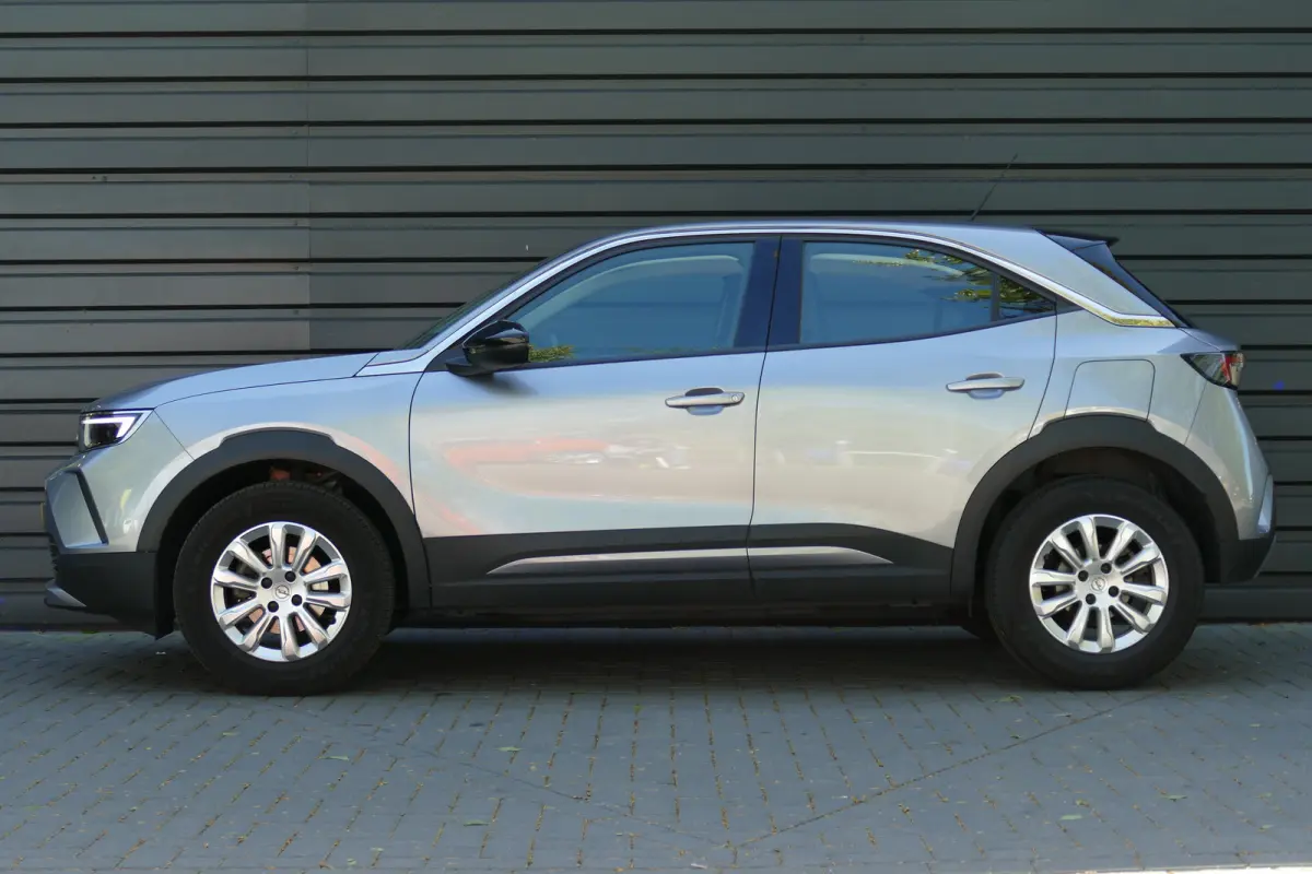 1.2 TURBO 100PK EDITION / AIRCO / LED / 16"LMV / BLUETOOTH / CRUISECONTROL / SCHITTERENDE STAAT !!