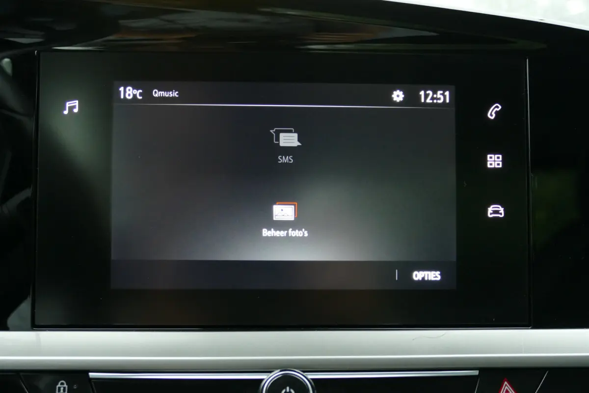 1.2 TURBO 100PK EDITION / AIRCO / LED / 16"LMV / BLUETOOTH / CRUISECONTROL / SCHITTERENDE STAAT !!