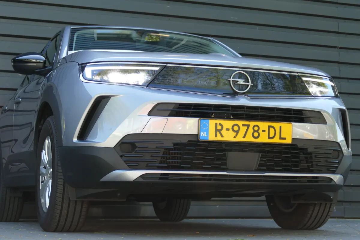 1.2 TURBO 100PK EDITION / AIRCO / LED / 16"LMV / BLUETOOTH / CRUISECONTROL / SCHITTERENDE STAAT !!