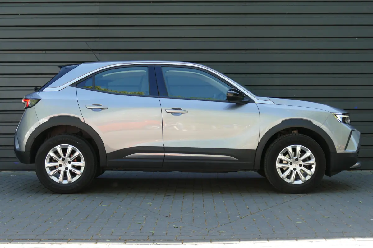 1.2 TURBO 100PK EDITION / AIRCO / LED / 16"LMV / BLUETOOTH / CRUISECONTROL / SCHITTERENDE STAAT !!