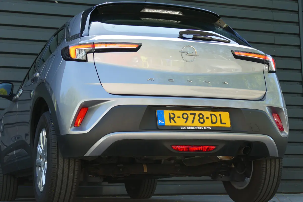 1.2 TURBO 100PK EDITION / AIRCO / LED / 16"LMV / BLUETOOTH / CRUISECONTROL / SCHITTERENDE STAAT !!