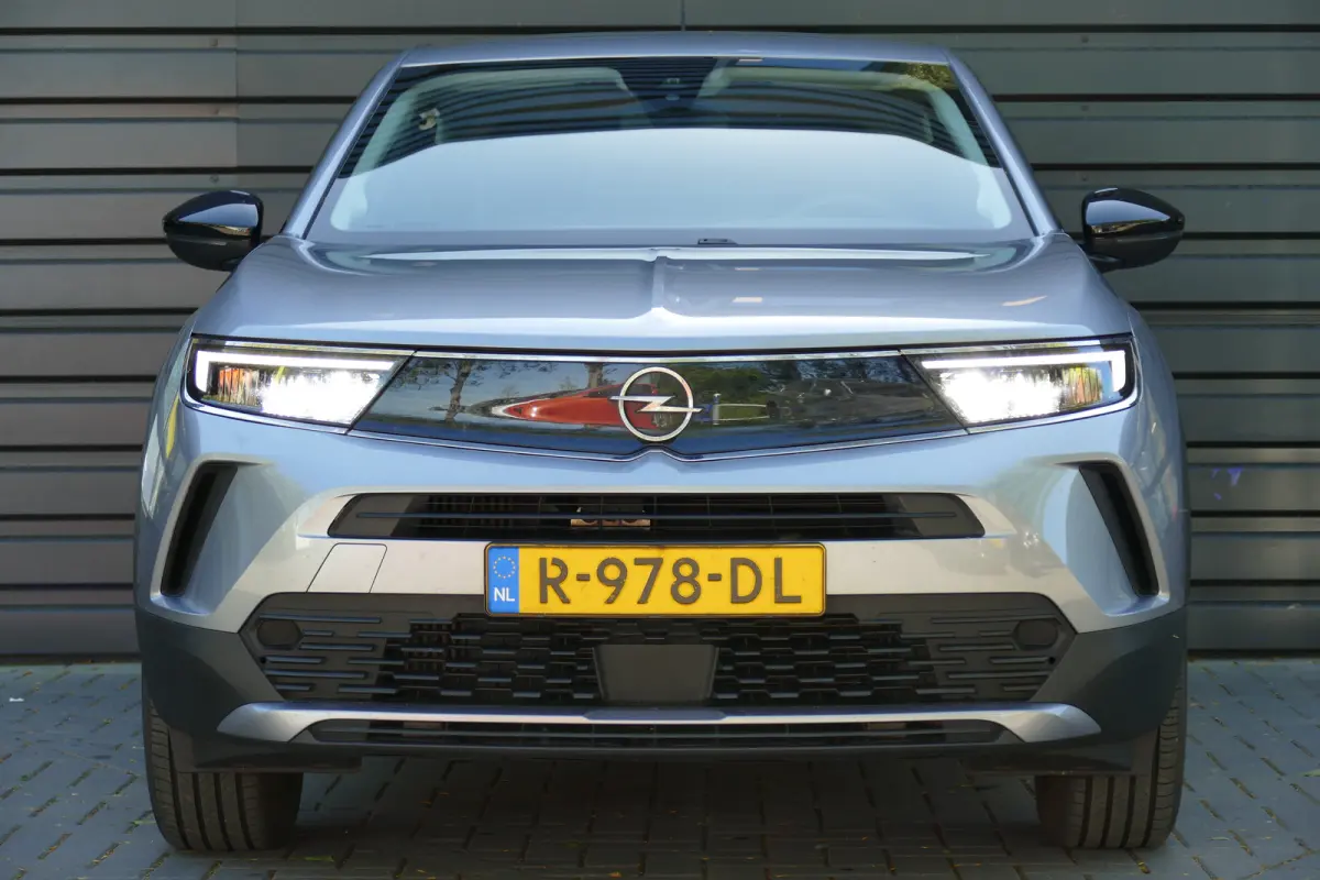 1.2 TURBO 100PK EDITION / AIRCO / LED / 16"LMV / BLUETOOTH / CRUISECONTROL / SCHITTERENDE STAAT !!