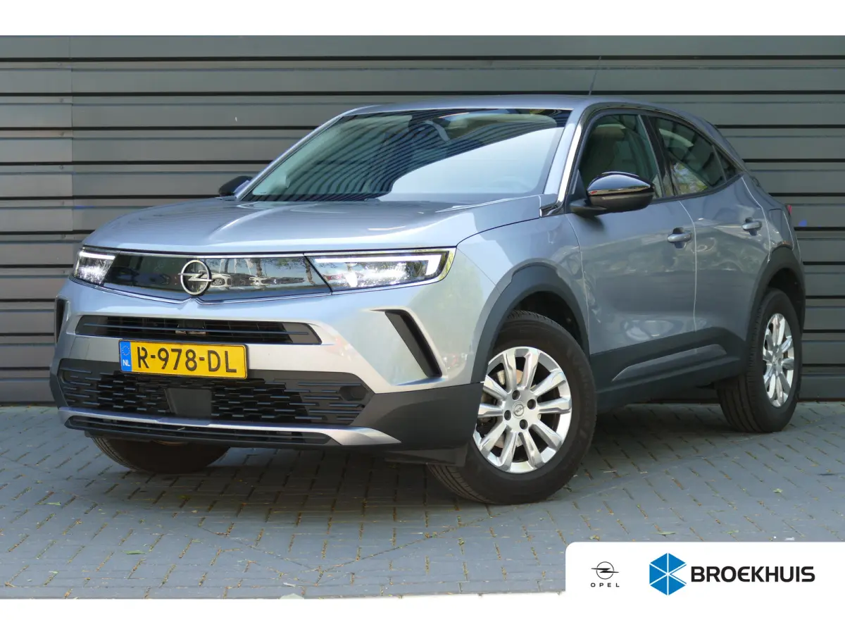 1.2 TURBO 100PK EDITION / AIRCO / LED / 16"LMV / BLUETOOTH / CRUISECONTROL / SCHITTERENDE STAAT !!