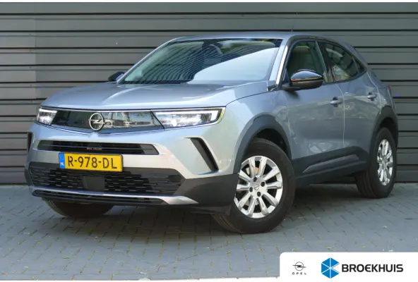 1.2 TURBO 100PK EDITION / AIRCO / LED / 16"LMV / BLUETOOTH / CRUISECONTROL / SCHITTERENDE STAAT !!