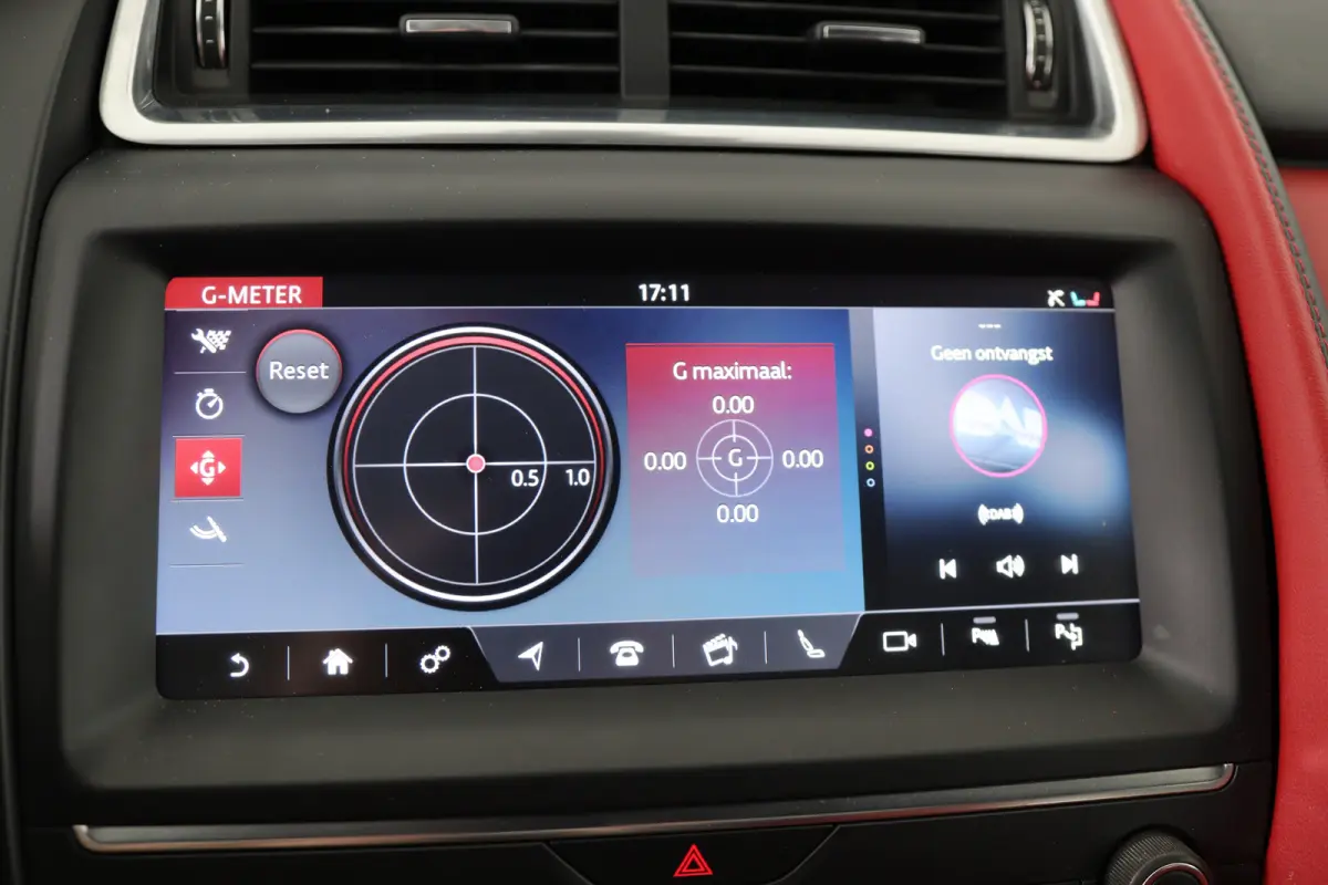 2.0 P300 AWD R-Dynamic HSE | Panoramadak | Stoelverwarming & koeling | Memory stoelen | Cruise Adaptief | Leder | Keyless