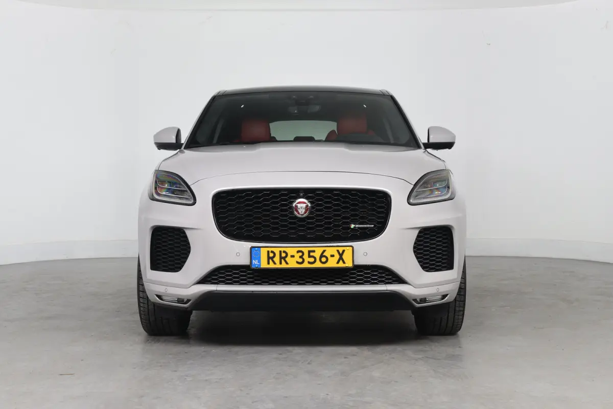2.0 P300 AWD R-Dynamic HSE | Panoramadak | Stoelverwarming & koeling | Memory stoelen | Cruise Adaptief | Leder | Keyless