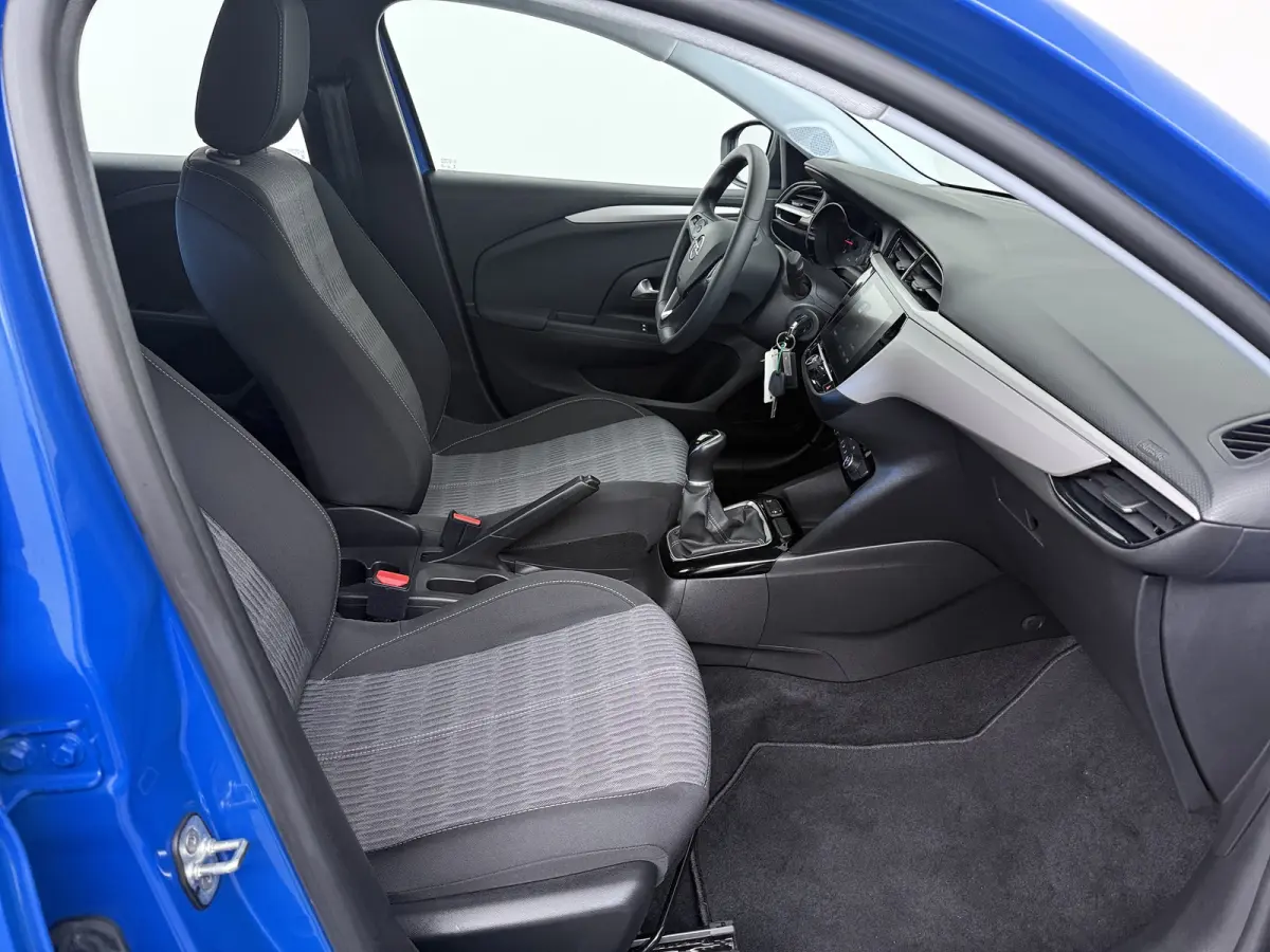 1.2 Level 2 | Airco | Apple Carplay/Android Auto|telefoonintegratie premium | Cruise control