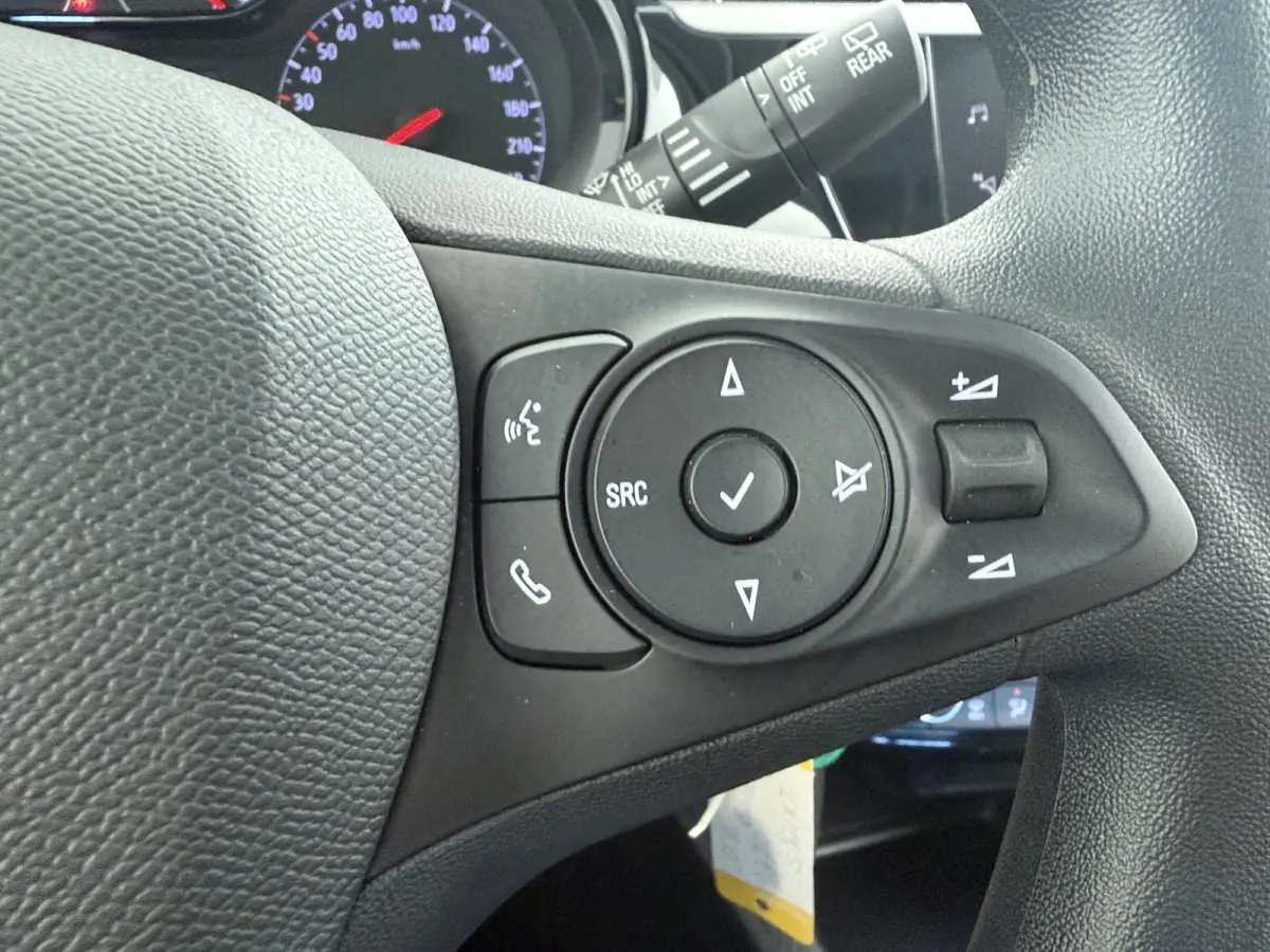 1.2 Level 2 | Airco | Apple Carplay/Android Auto|telefoonintegratie premium | Cruise control