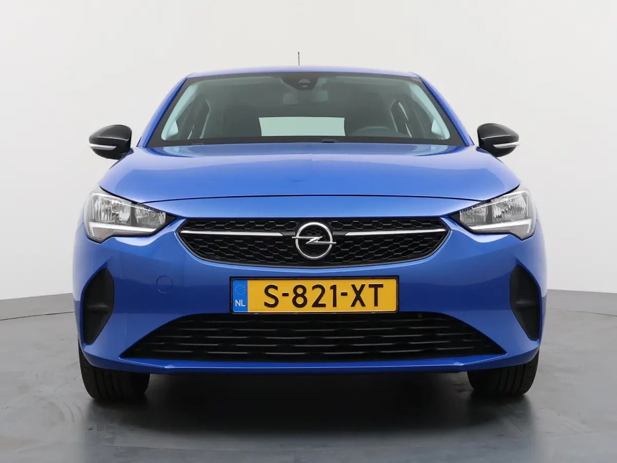 1.2 Level 2 | Airco | Apple Carplay/Android Auto|telefoonintegratie premium | Cruise control