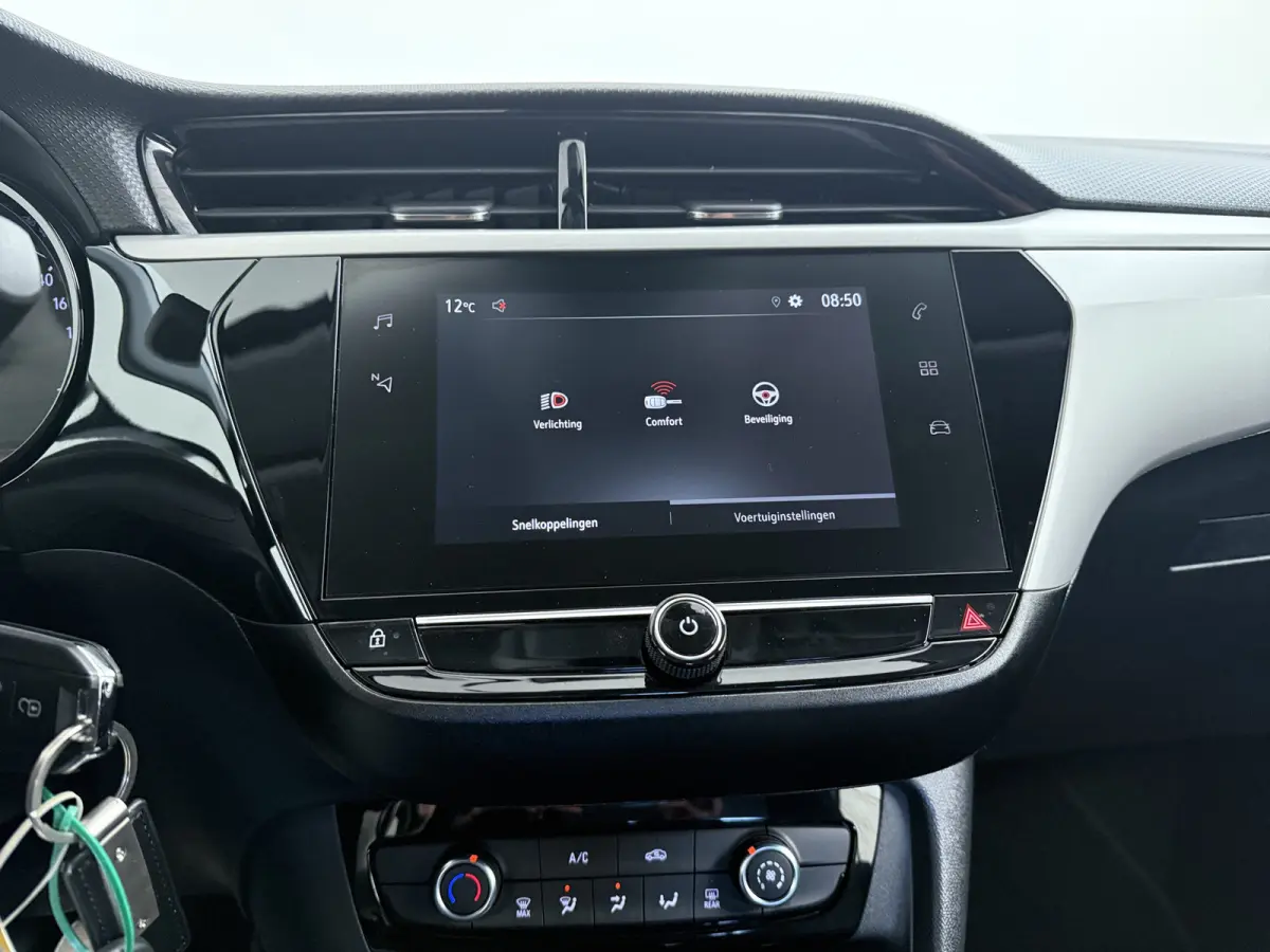 1.2 Level 2 | Airco | Apple Carplay/Android Auto|telefoonintegratie premium | Cruise control